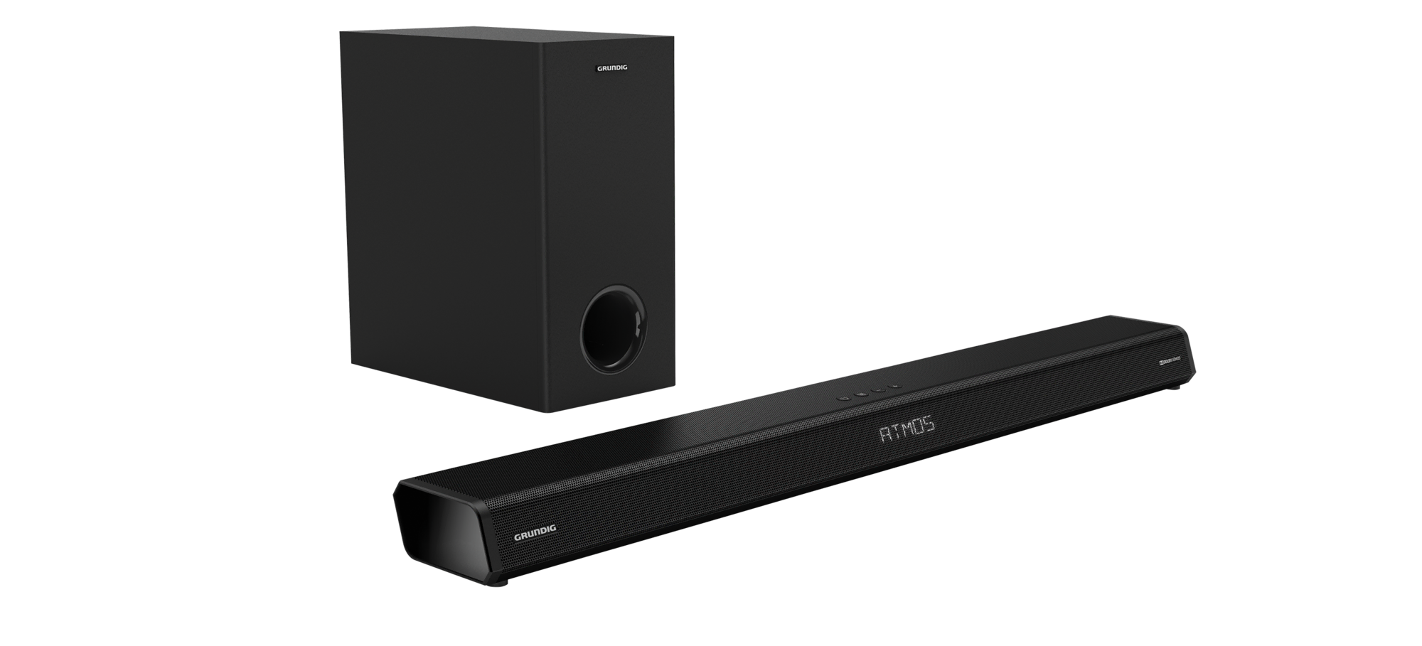 GSB 950 Grundig