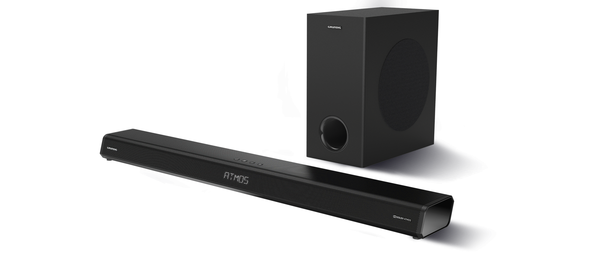 GSB 950 Grundig