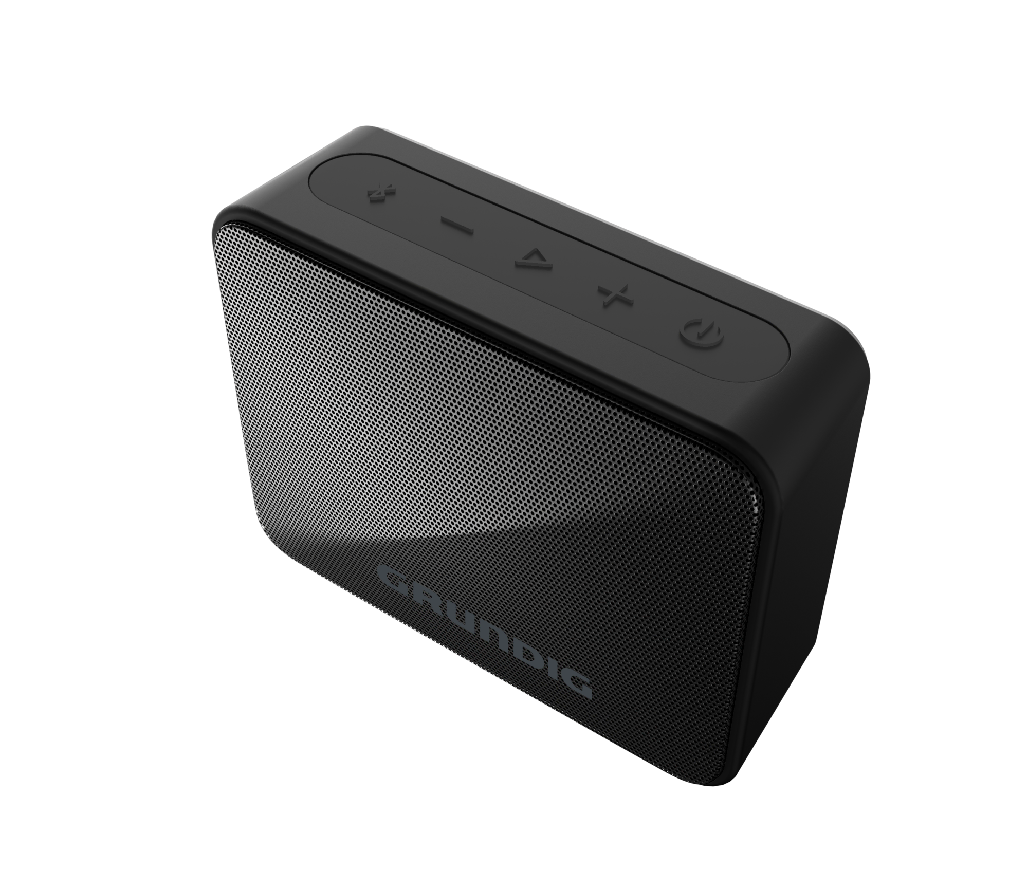 Grundig Solo BT Hoparlör Siyah Hoparlör