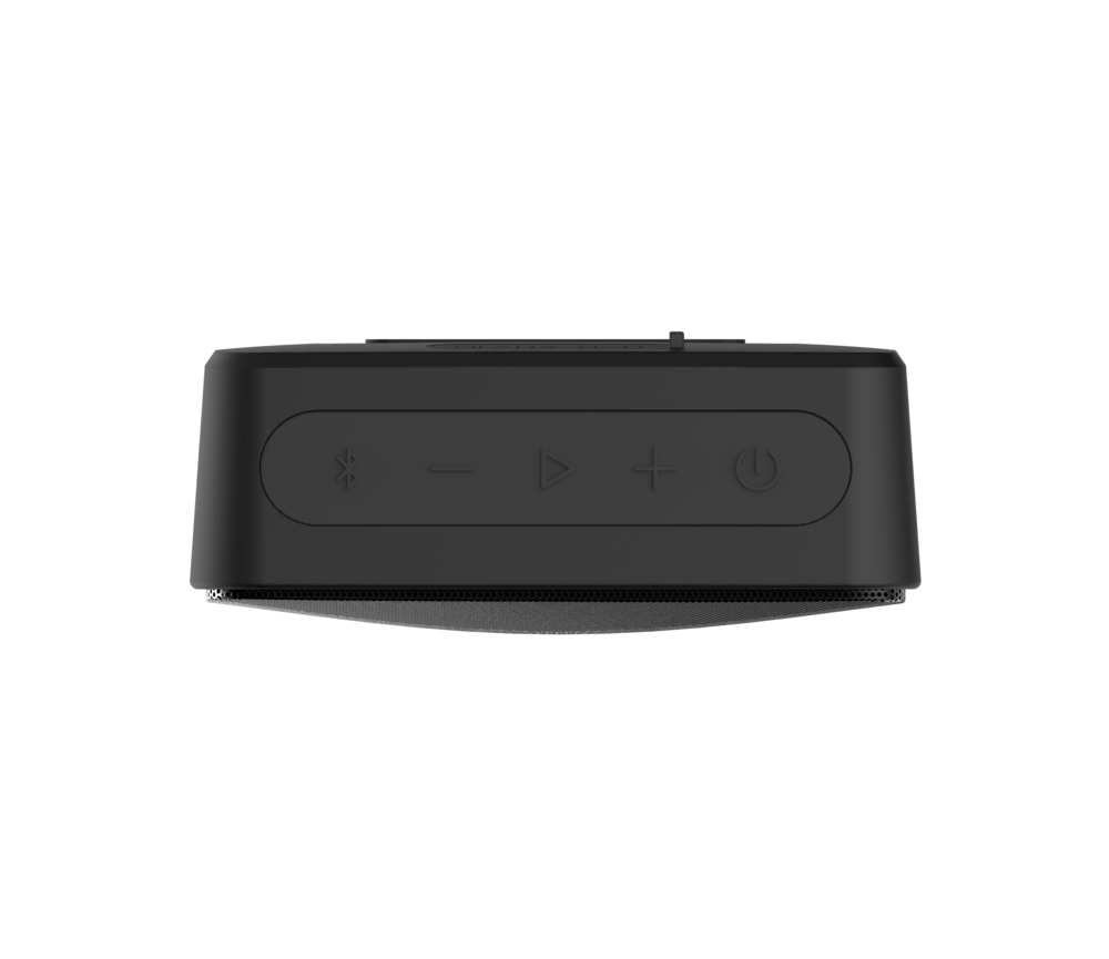 Grundig Solo BT Hoparlör Siyah Hoparlör