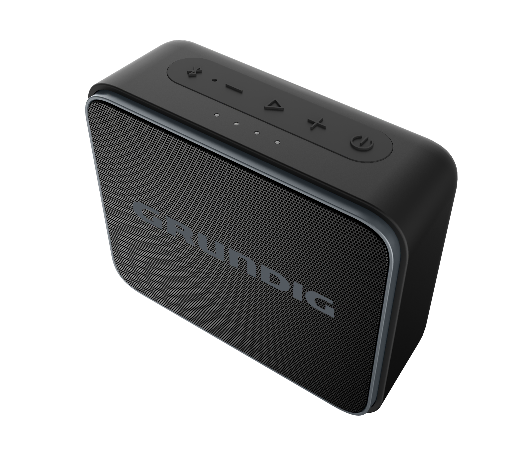Grundig Jam BT Hoparlör Siyah Hoparlör