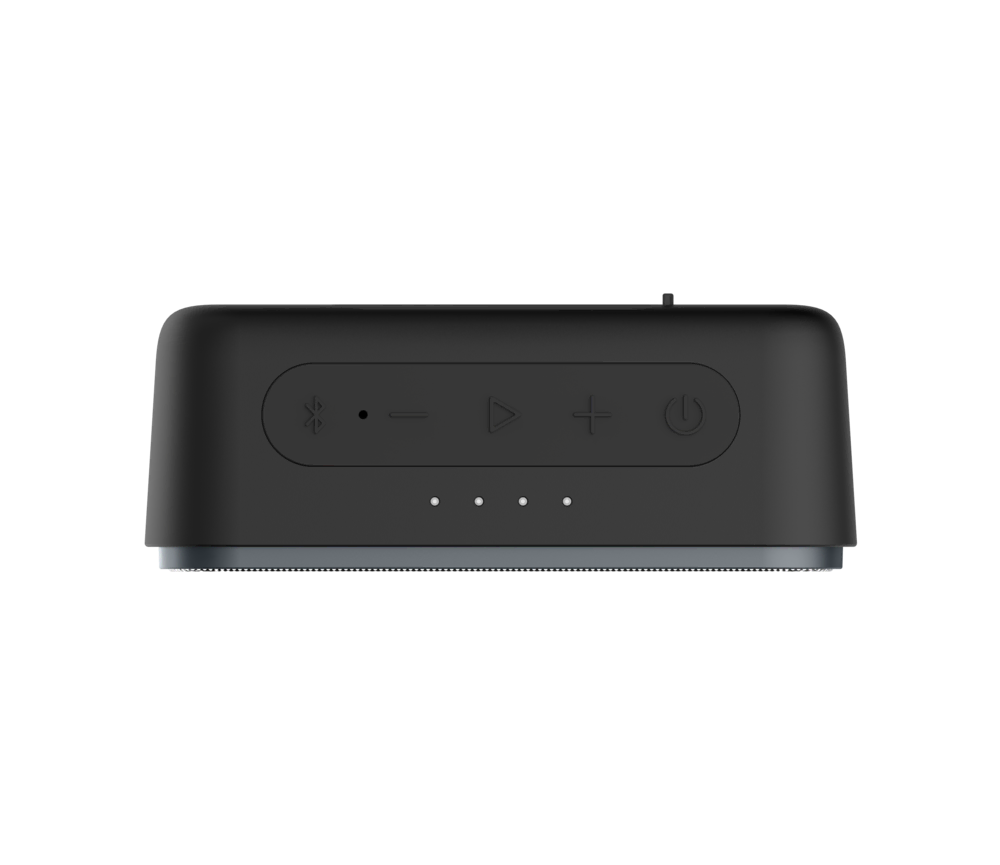 Grundig Jam BT Hoparlör Siyah Hoparlör