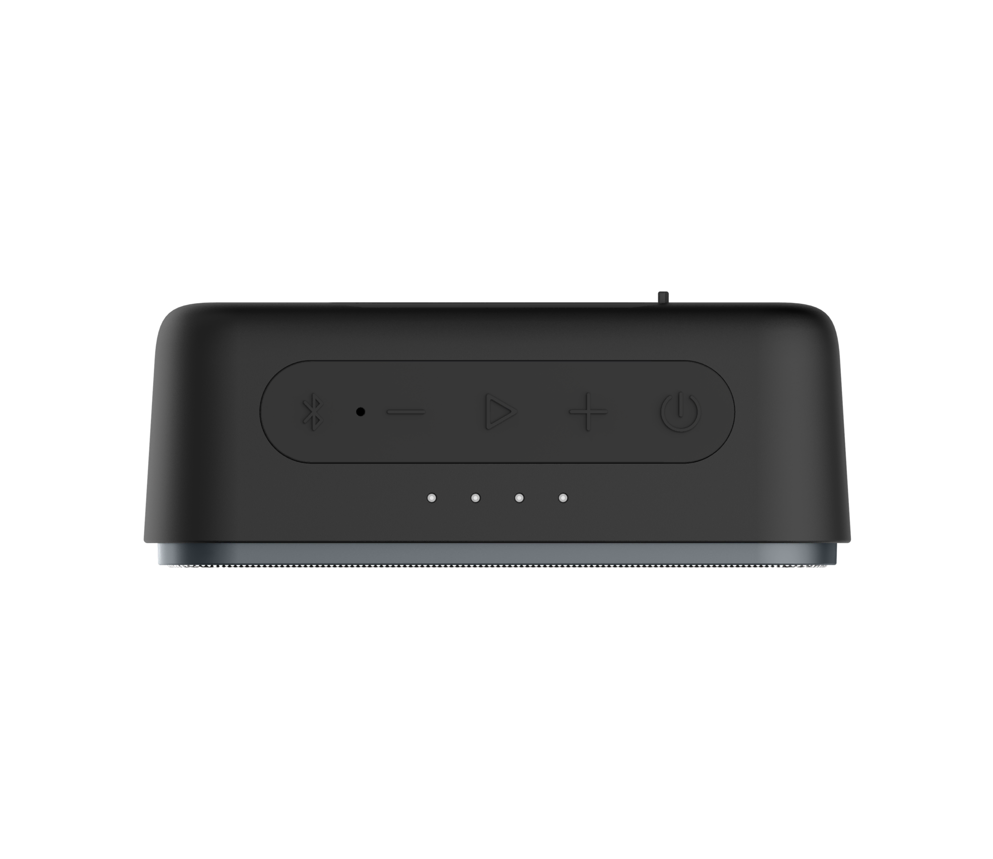 Grundig Jam BT Hoparlör Siyah Hoparlör