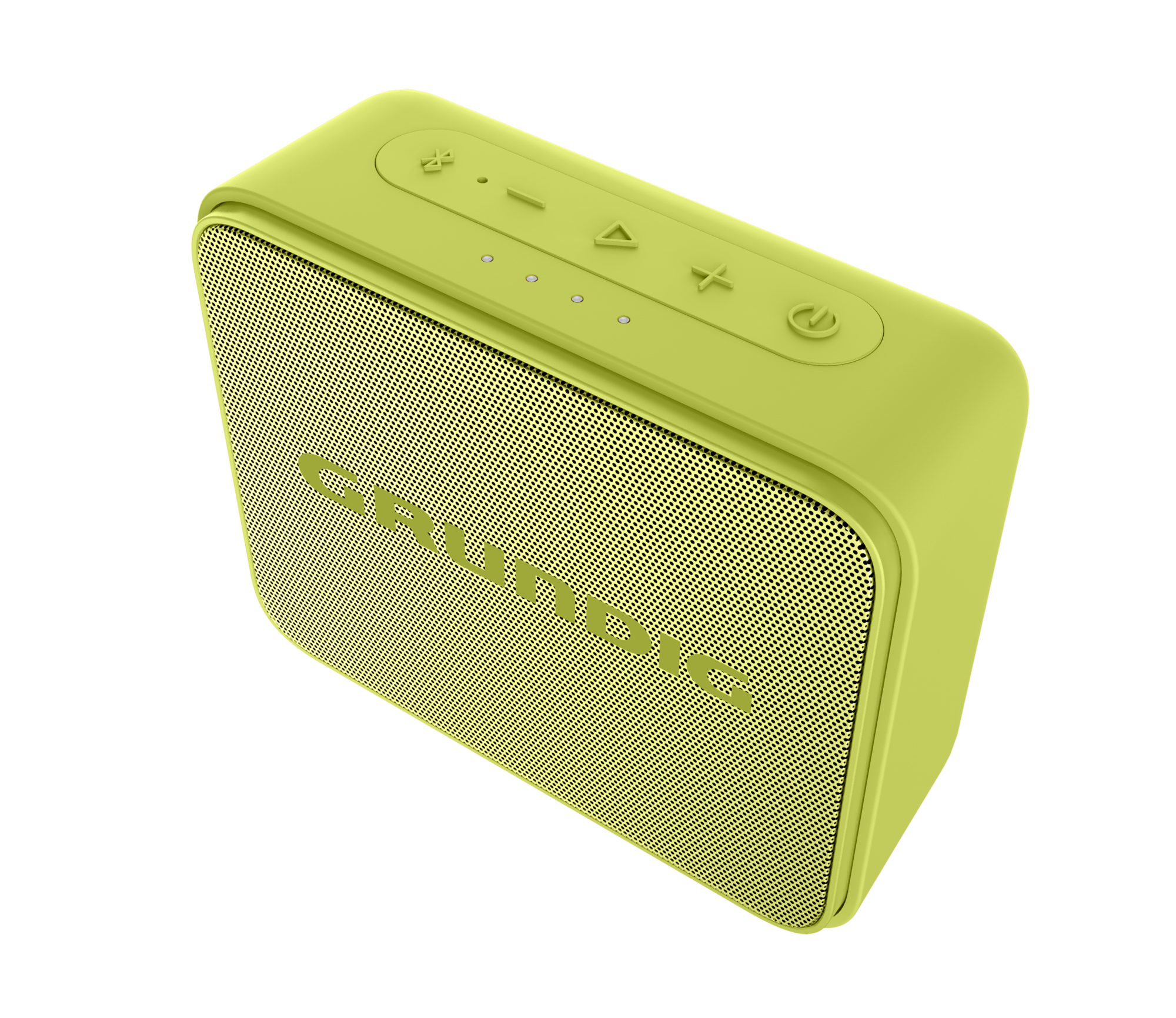 Grundig Jam BT Hoparlör Lime Hoparlör