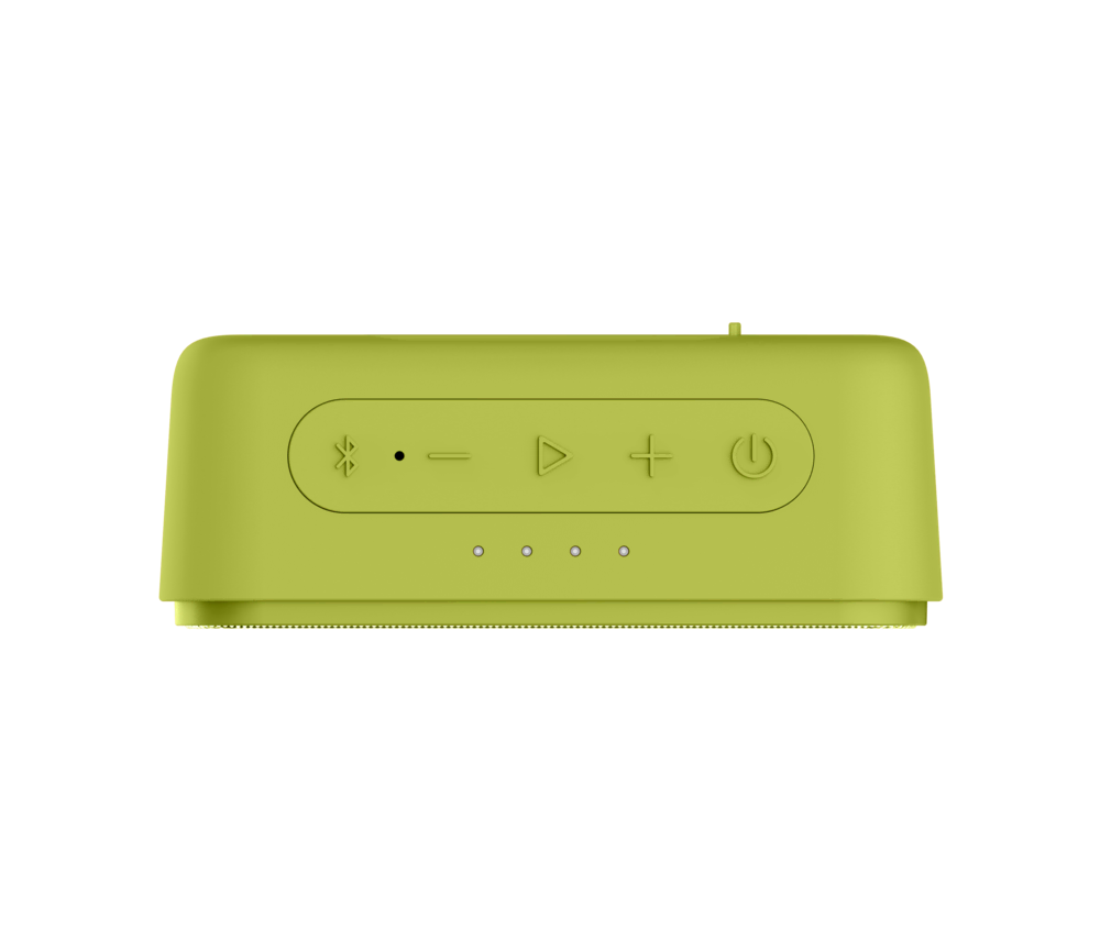 Grundig Jam BT Hoparlör Lime Hoparlör