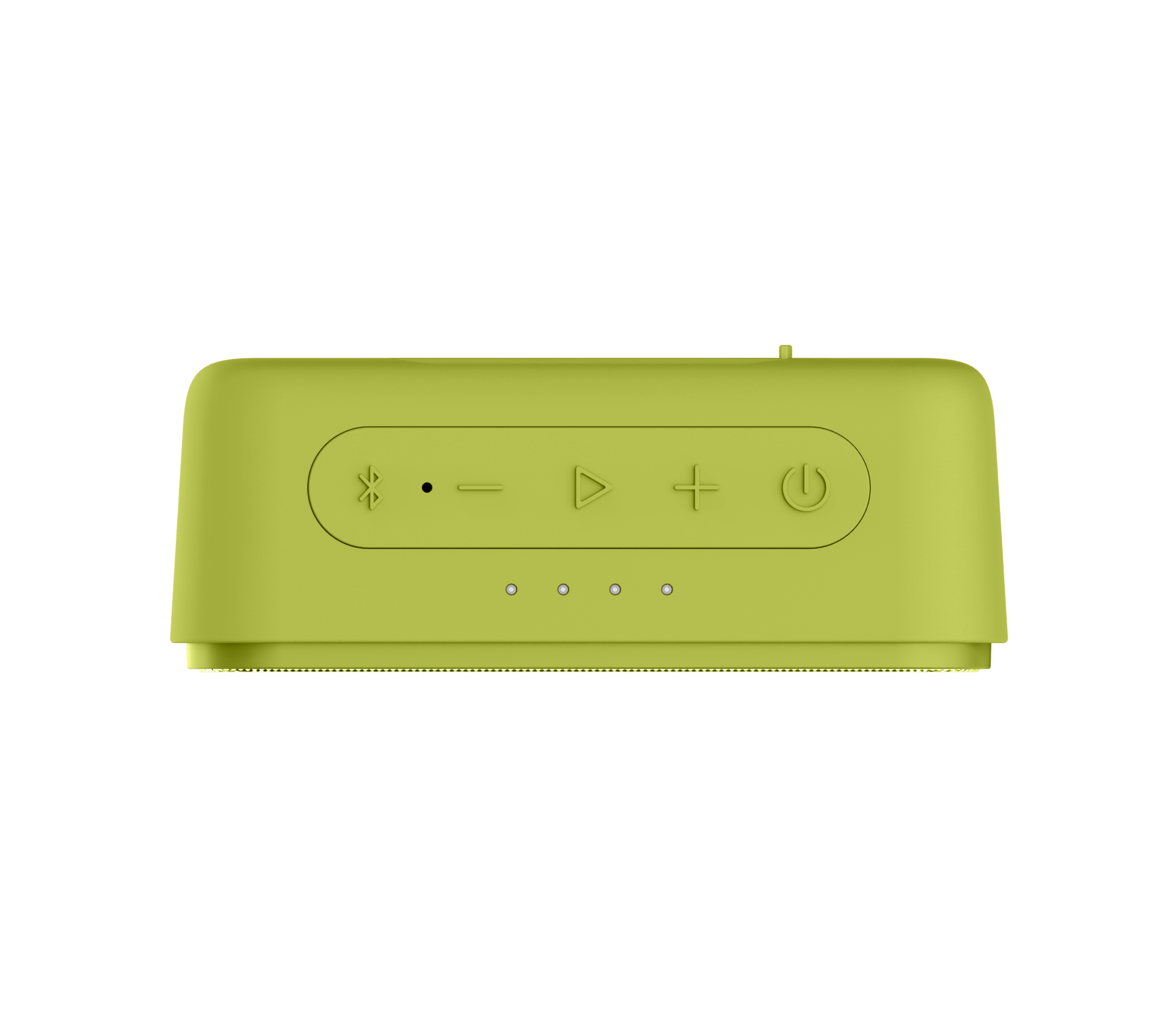 Grundig Jam BT Hoparlör Lime Hoparlör