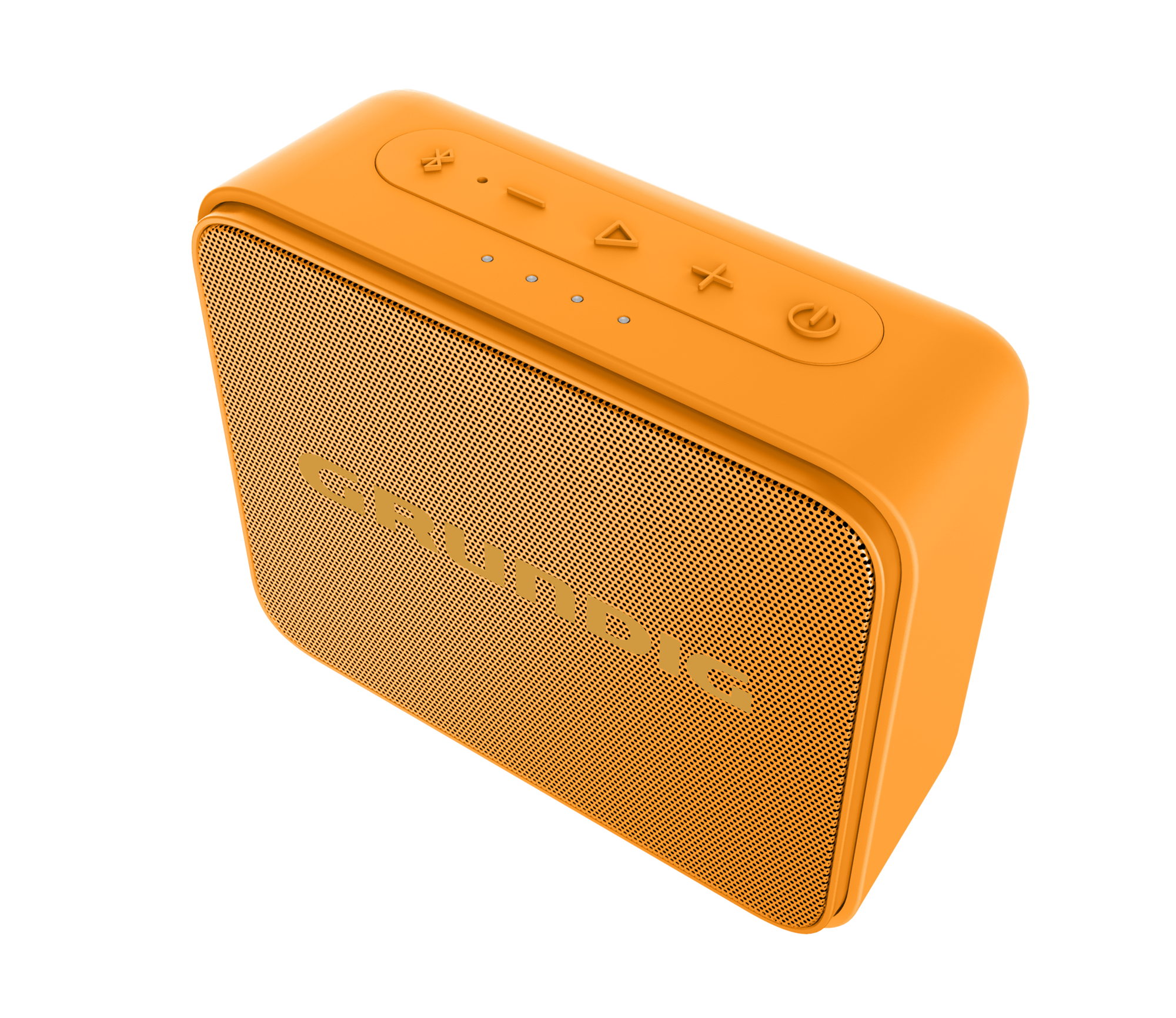 Grundig Jam BT Hoparlör Turuncu Hoparlör