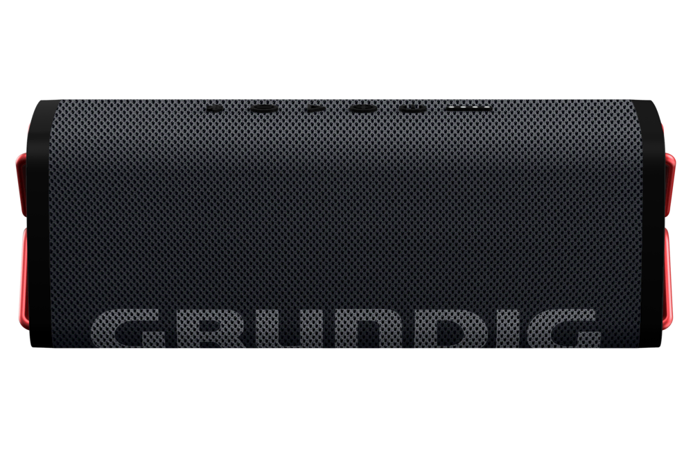 Grundig Club BT Hoparlör Siyah Hoparlör