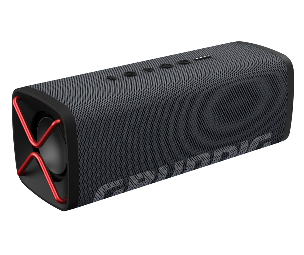 Club BT Hoparlör Siyah Hoparlör