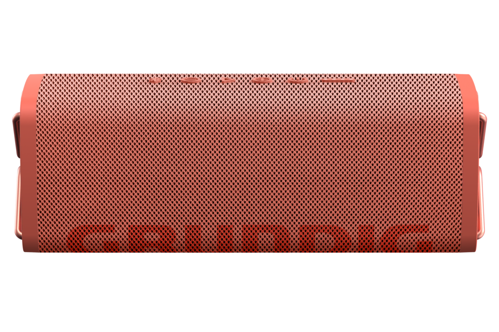 Club BT Hoparlör Mercan Hoparlör