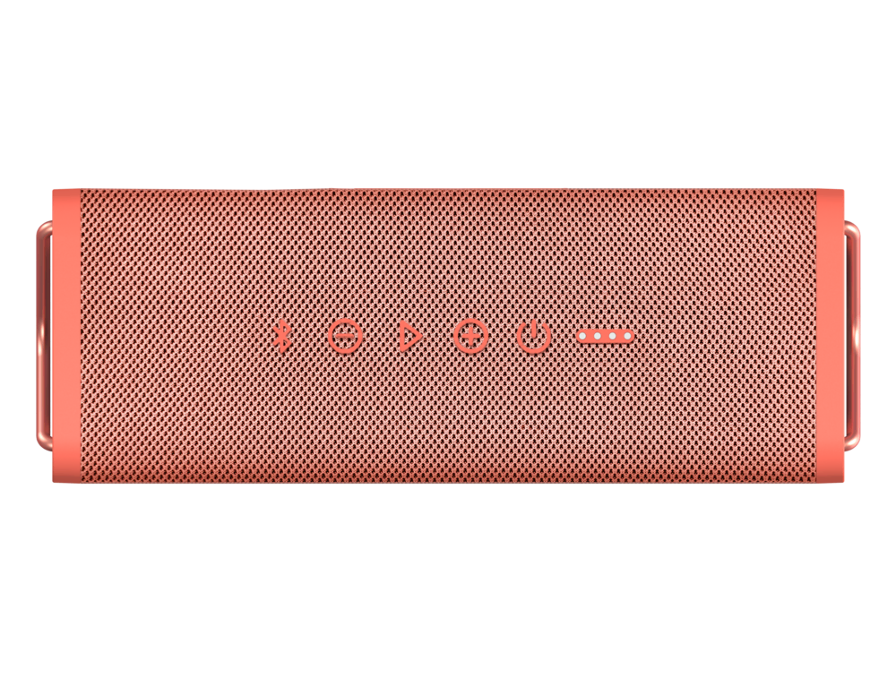 Club BT Hoparlör Mercan Hoparlör