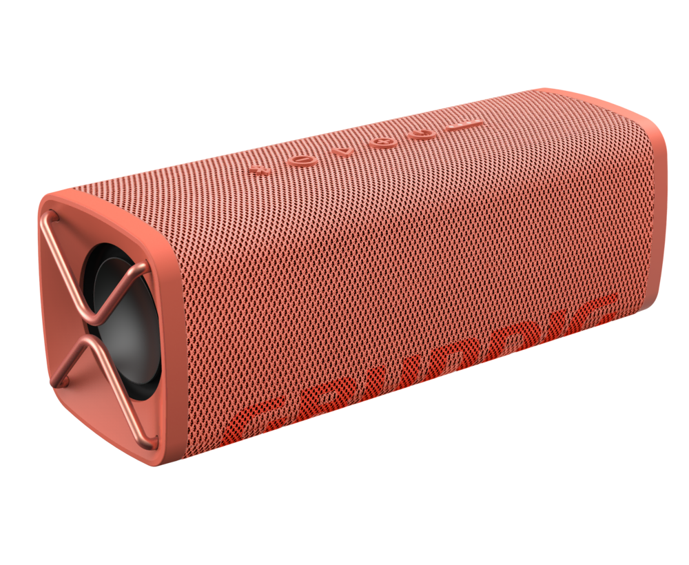 Club BT Hoparlör Mercan Hoparlör