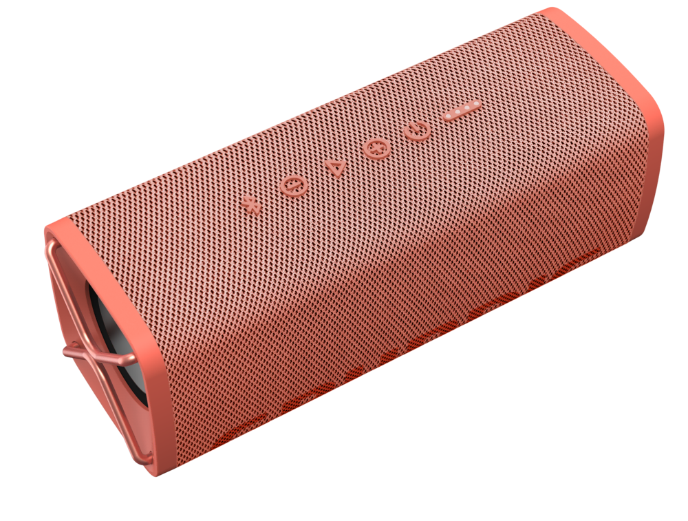 Club BT Hoparlör Mercan Hoparlör