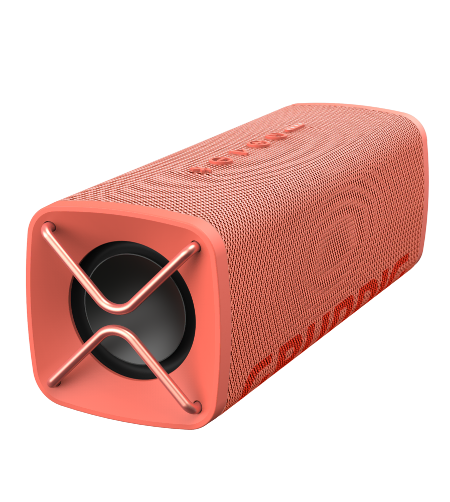 Club BT Hoparlör Mercan Hoparlör