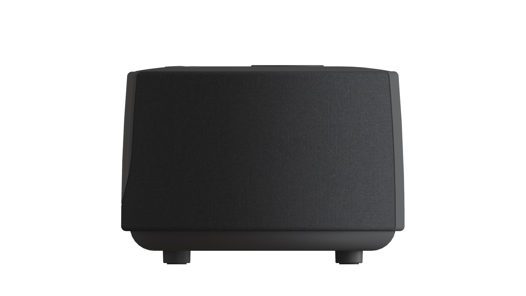 SCC 400 Kablosuz Şarj Özellikli Alarm Saatli Radyo / BT Speaker 