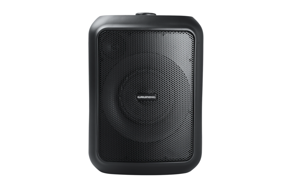 Grundig PartyHİt Hoparlör