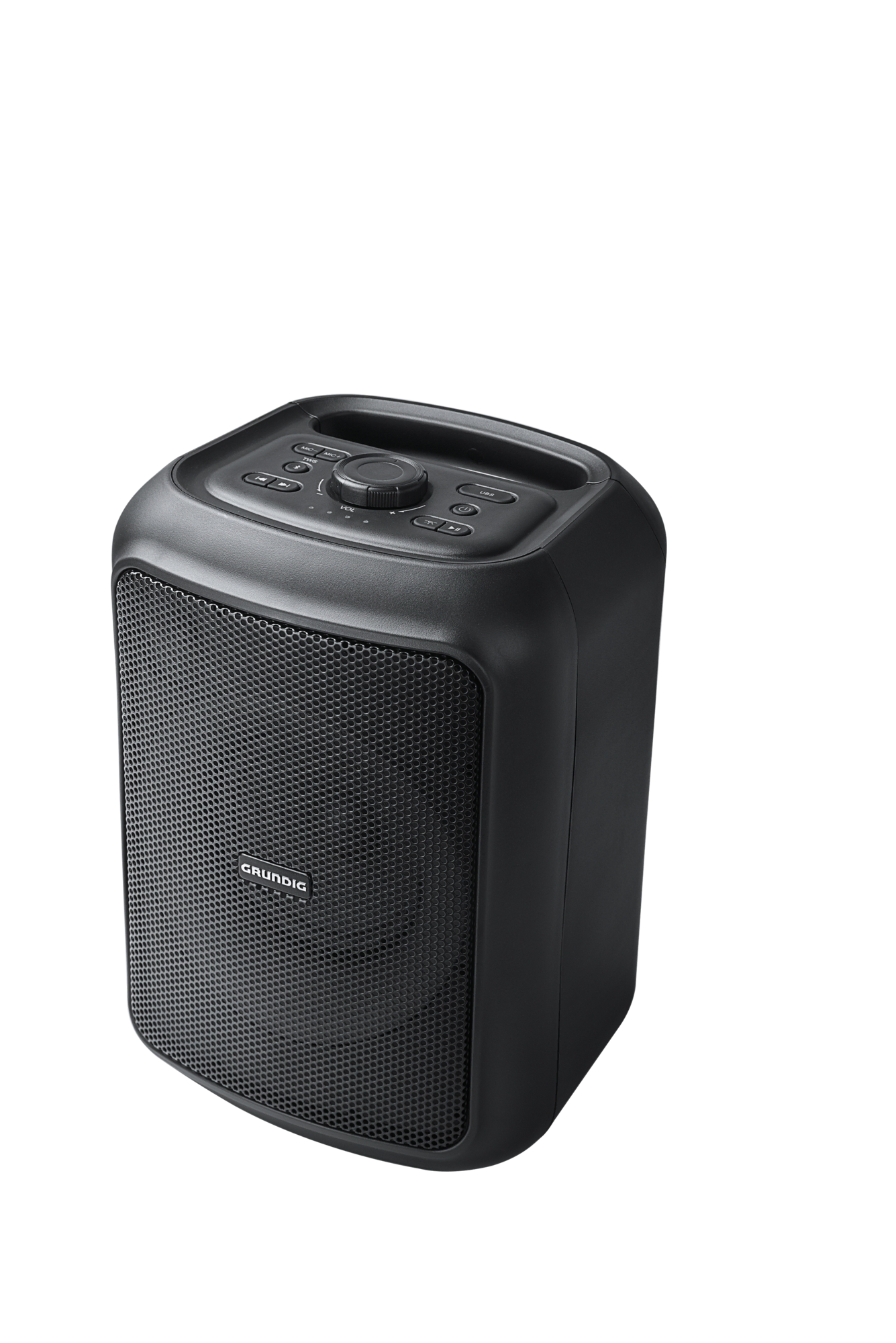 Grundig PartyHİt Hoparlör