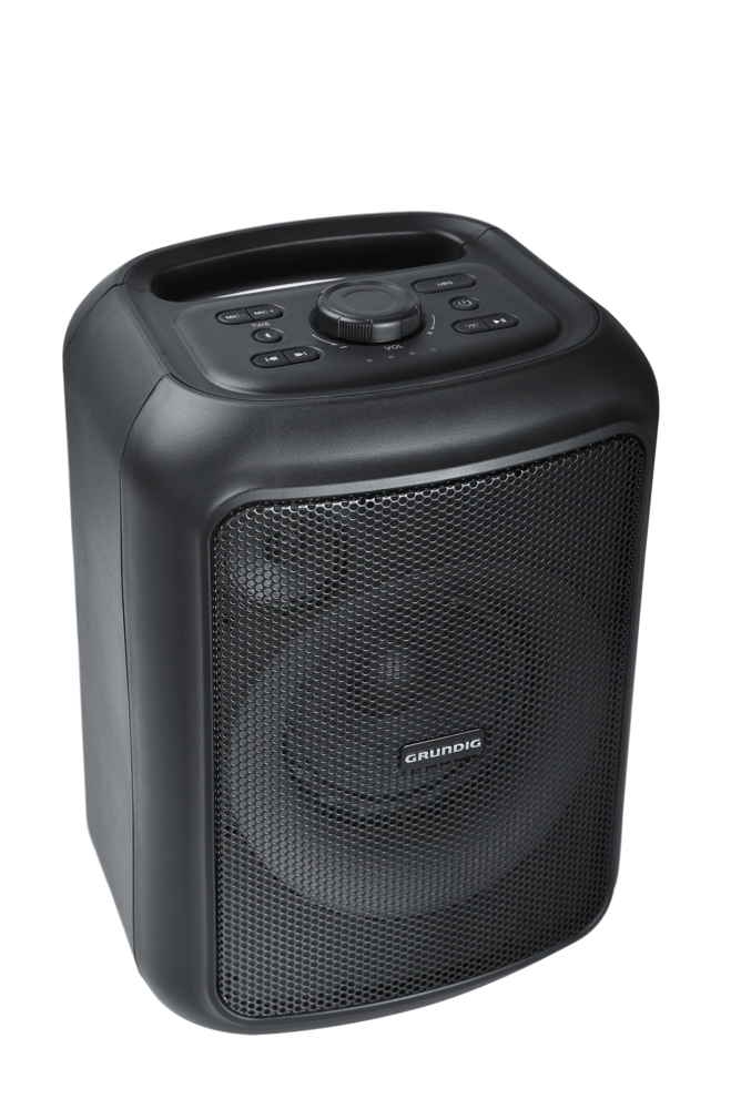 Grundig PartyHİt Hoparlör