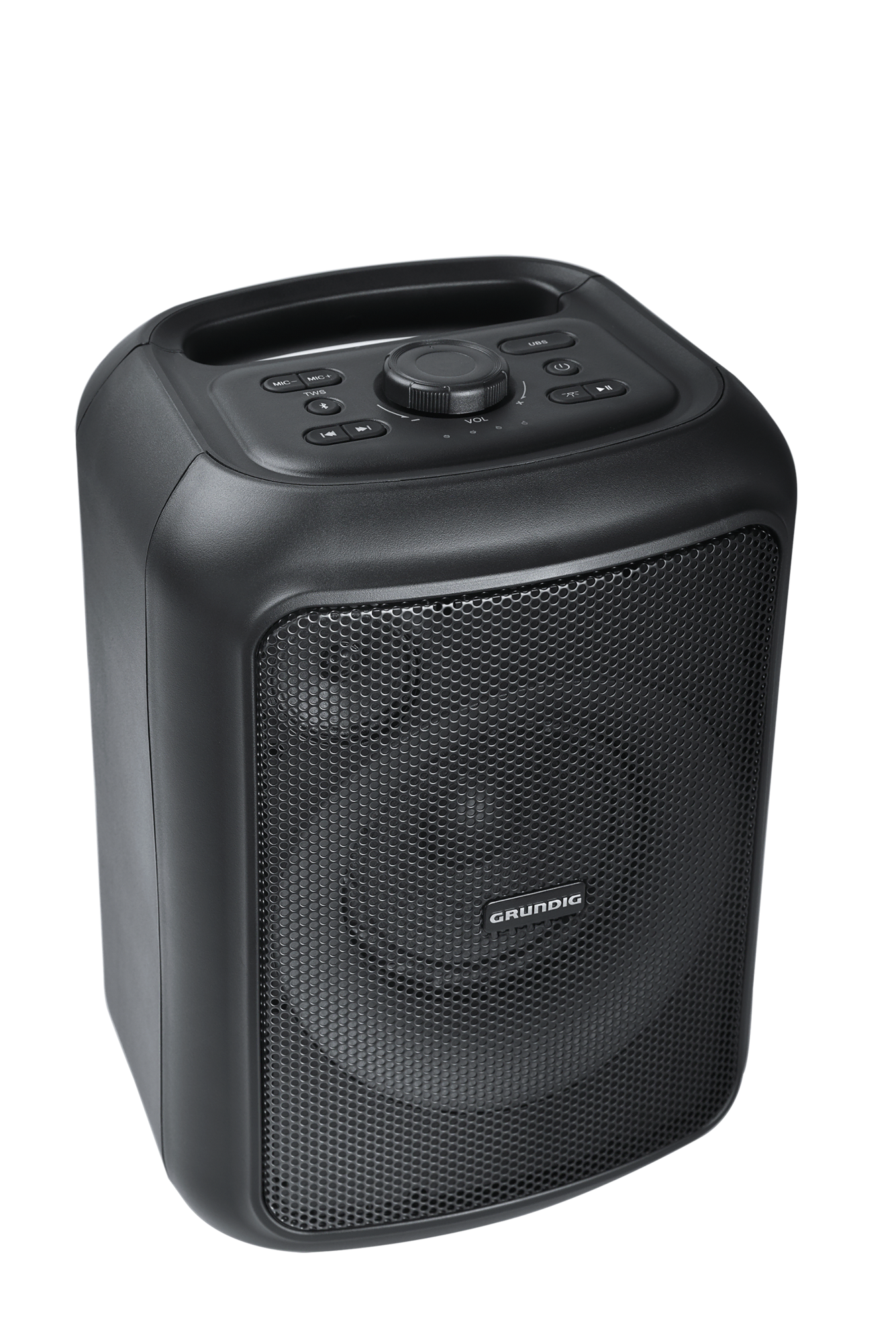 Grundig PartyHİt Hoparlör