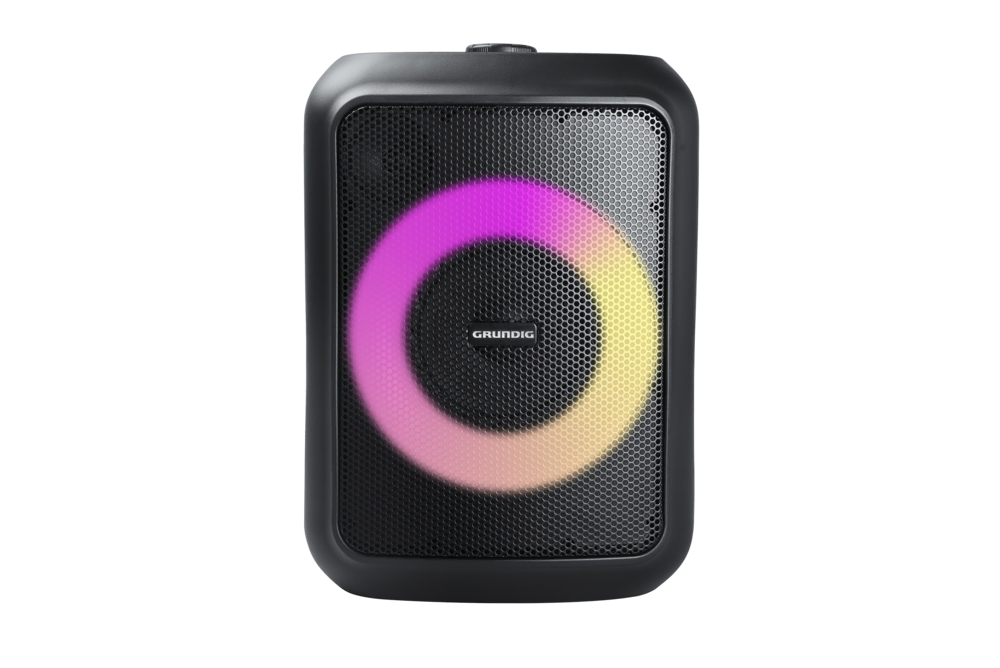 Grundig PartyHİt Hoparlör