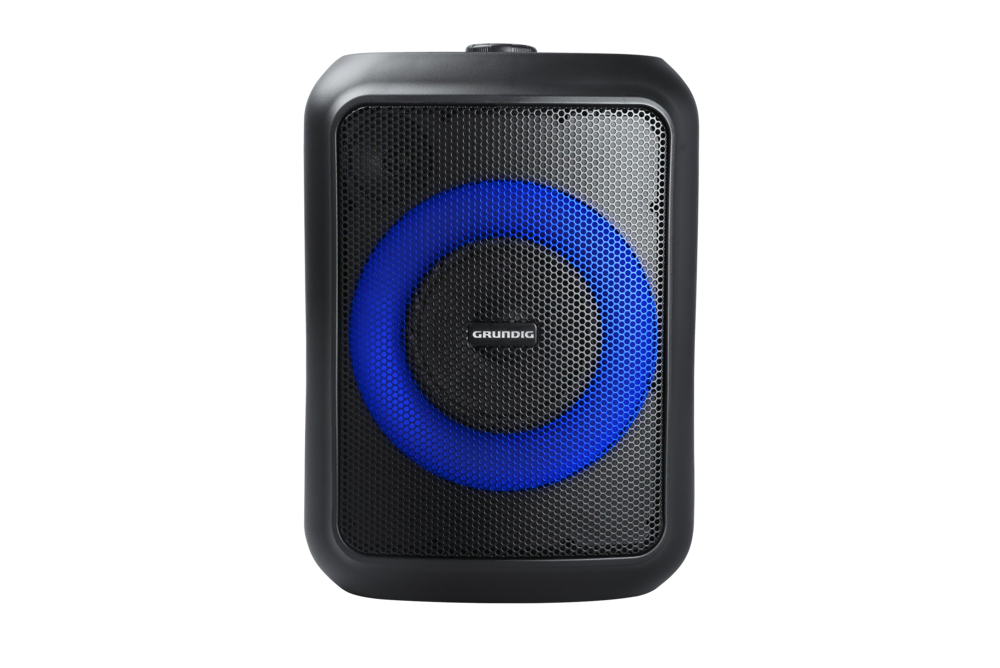 Grundig PartyHİt Hoparlör