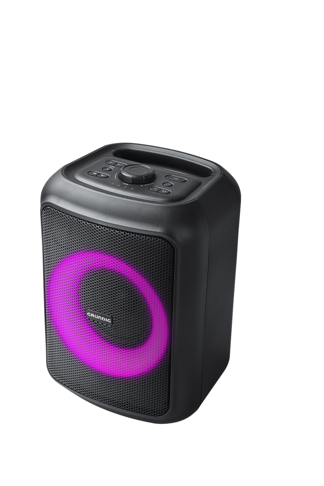 Grundig PartyHİt Hoparlör