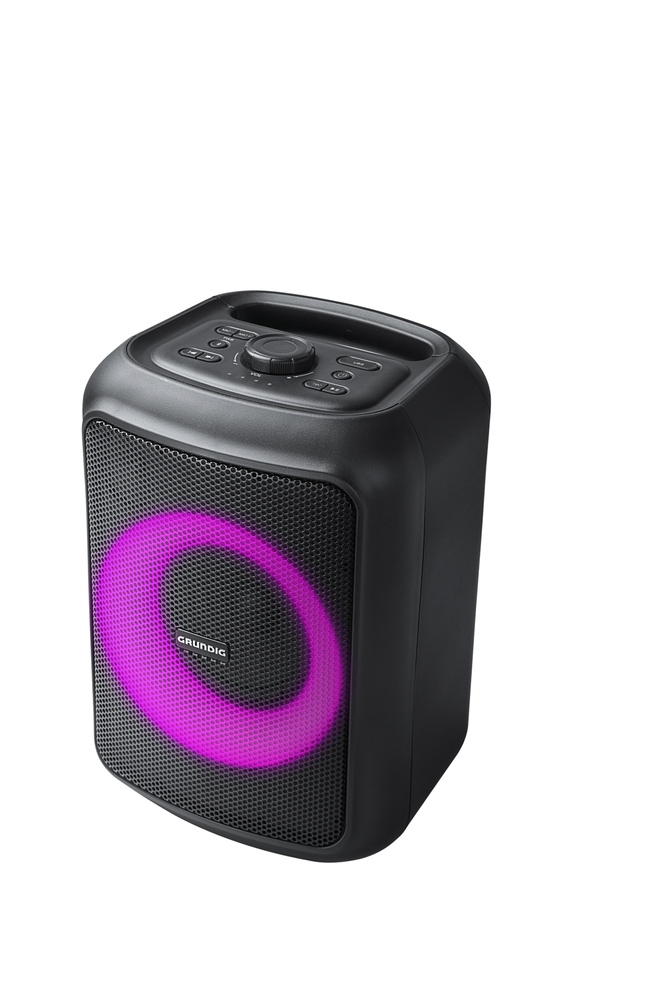 Grundig PartyHİt Hoparlör