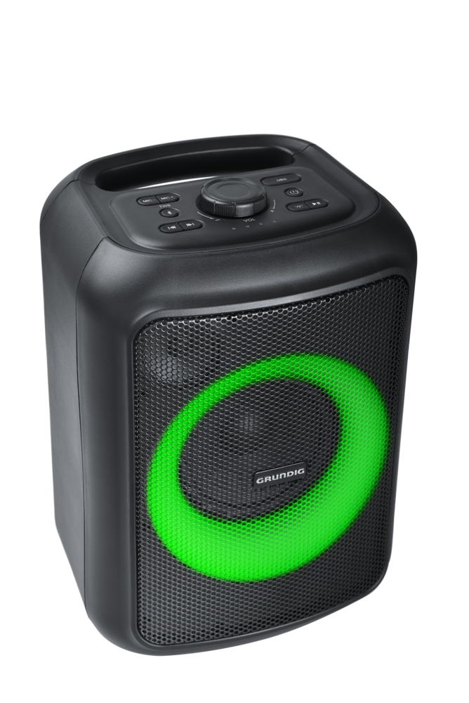 Grundig PartyHİt Hoparlör