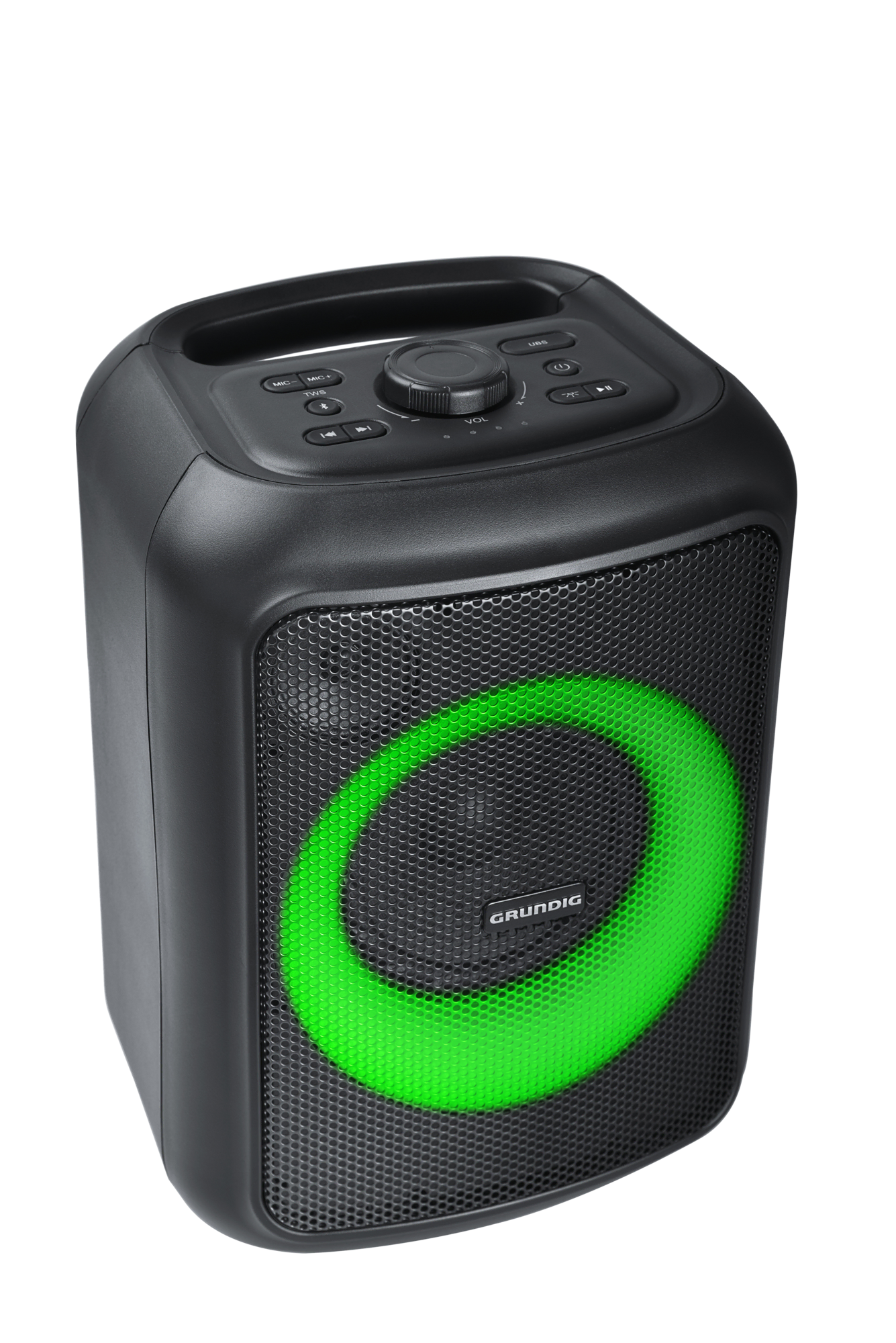 Grundig PartyHİt Hoparlör