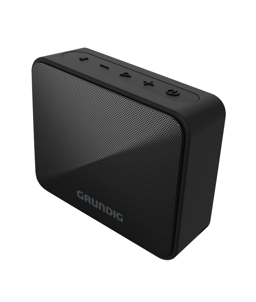 Solo + Black Hoparlör