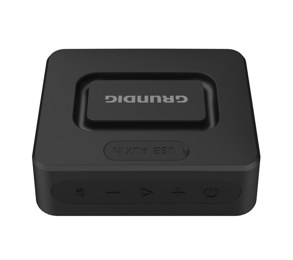 Solo + Black Hoparlör