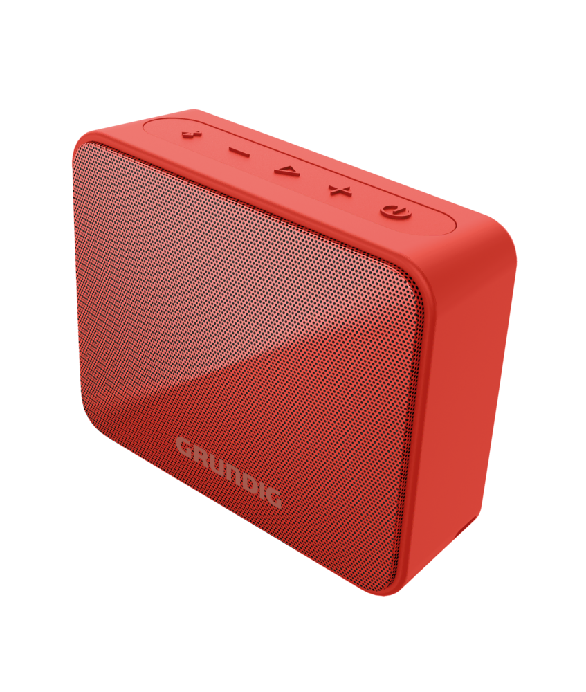 Solo + Red Hoparlör