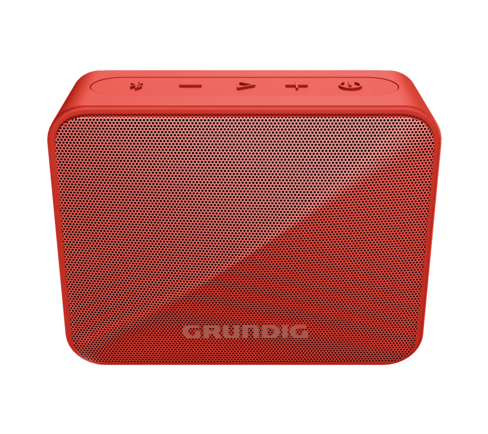 Solo + Red Hoparlör