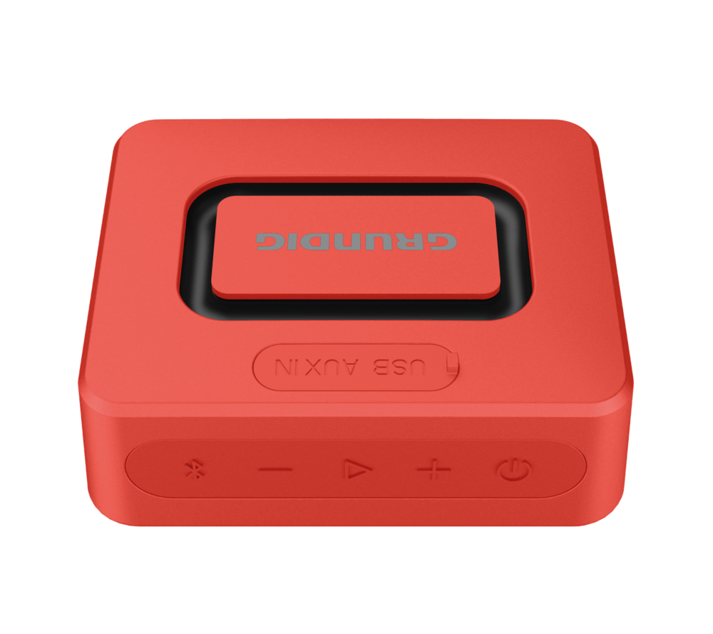 Solo + Red Hoparlör