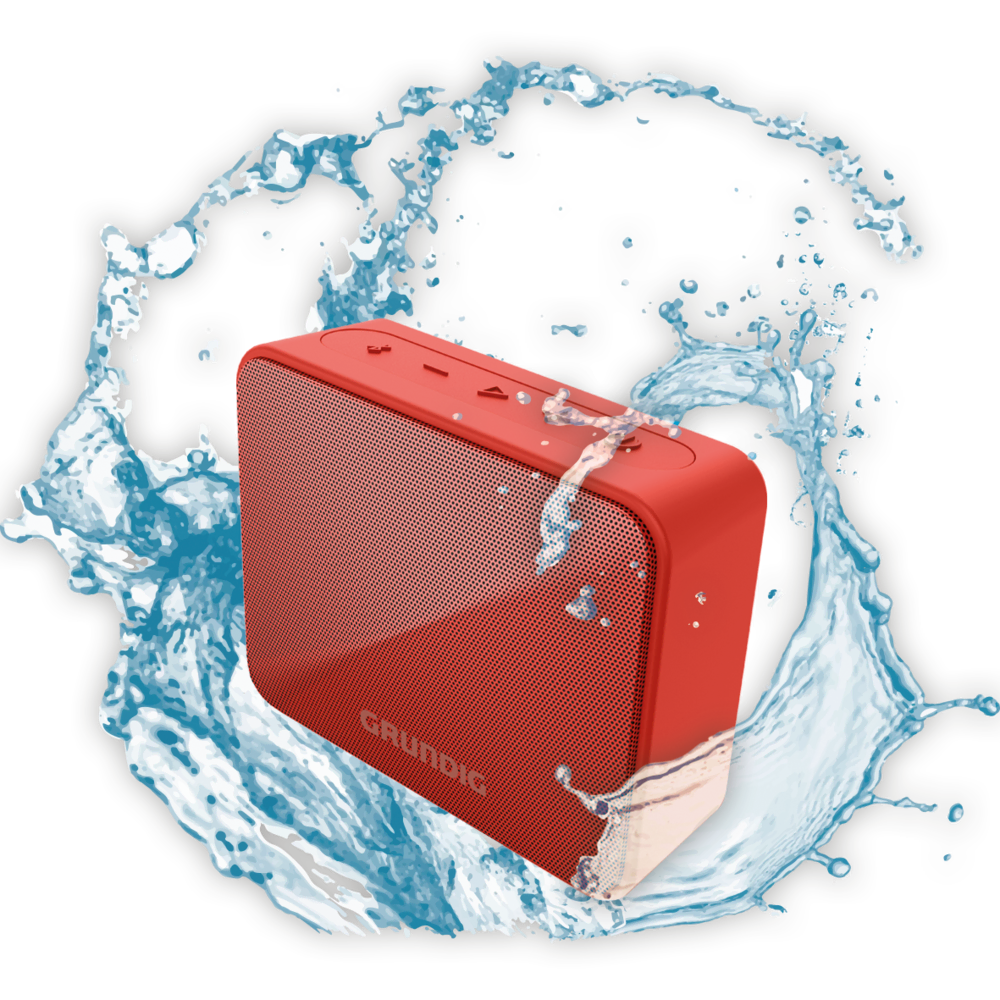 Solo + Red Hoparlör