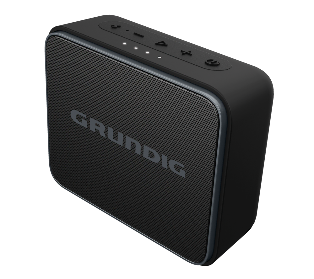 Jam + Black Hoparlör