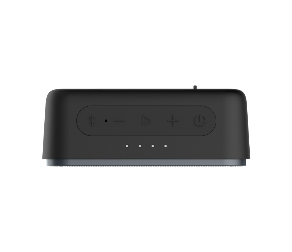 Jam + Black Hoparlör