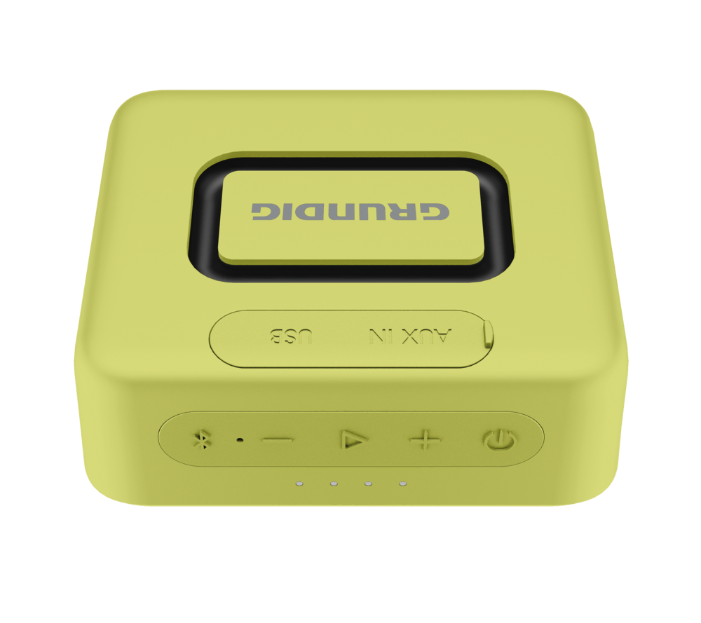 Jam + Lime Hoparlör