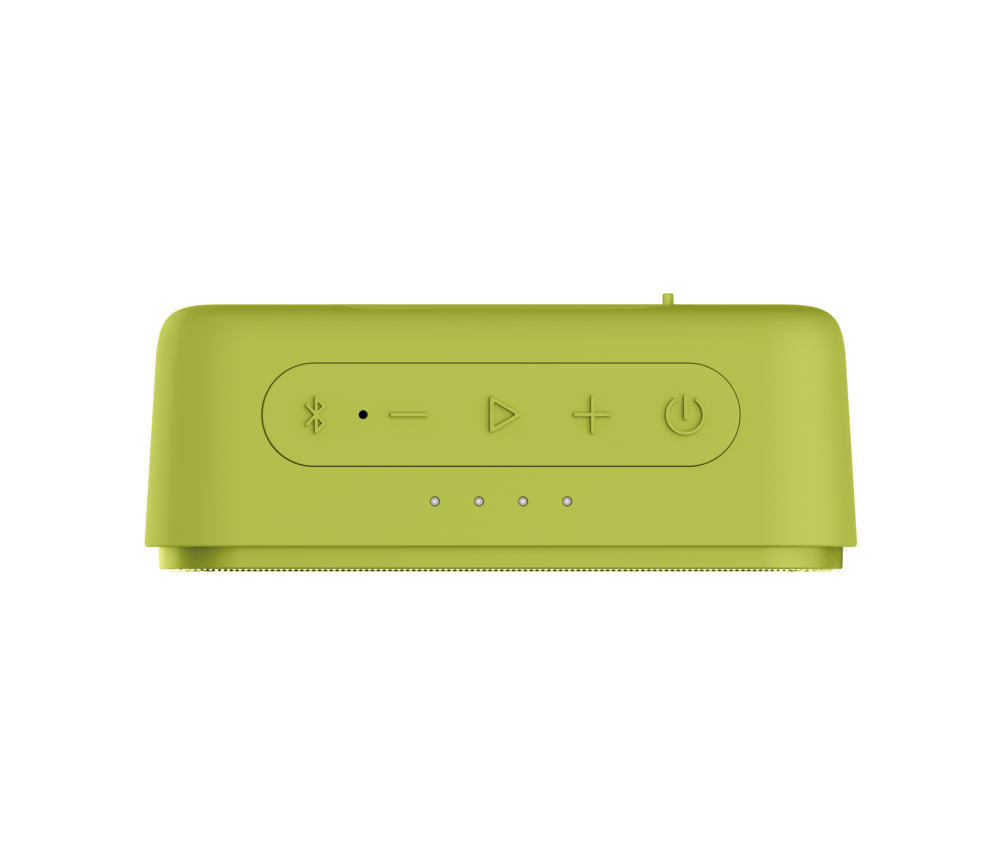 Jam + Lime Hoparlör