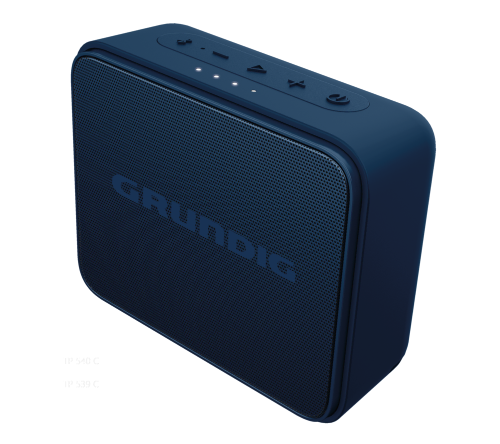 Jam Earth + Hoparlör