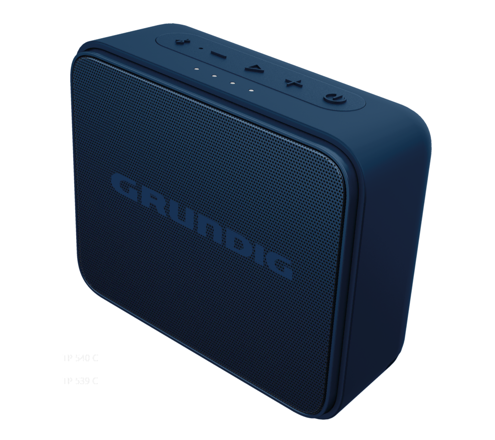 Jam Earth + Hoparlör