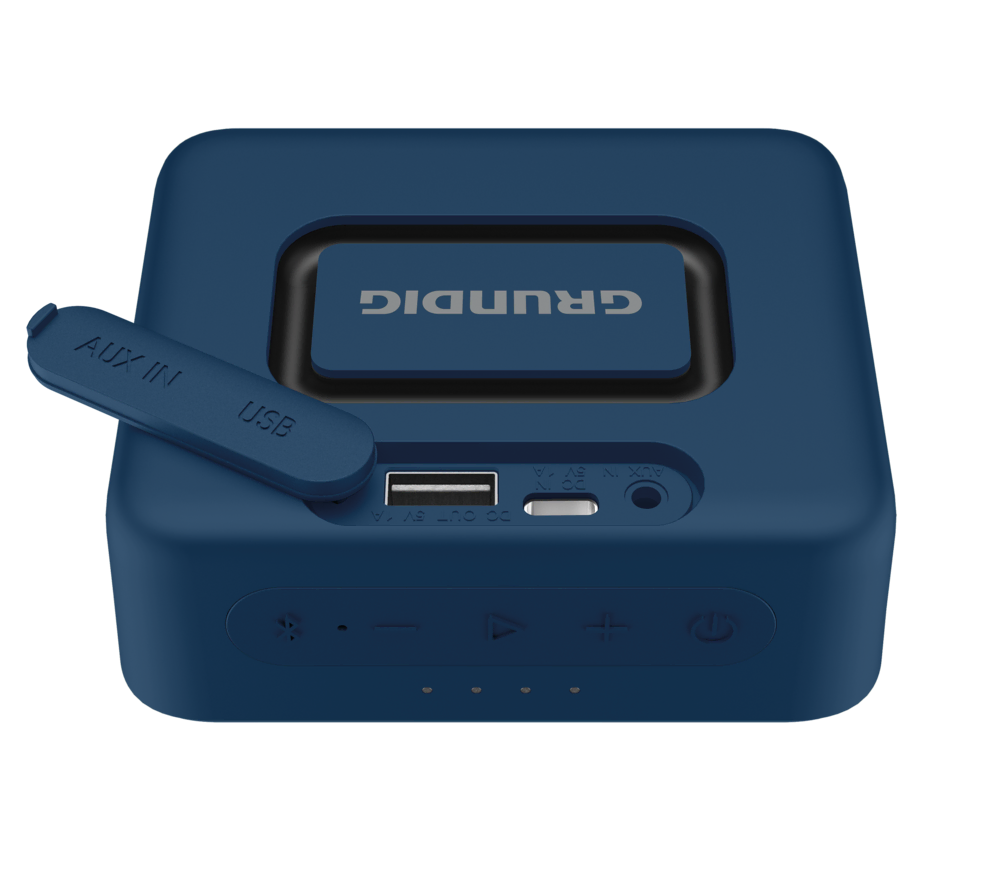 Jam Earth + Hoparlör