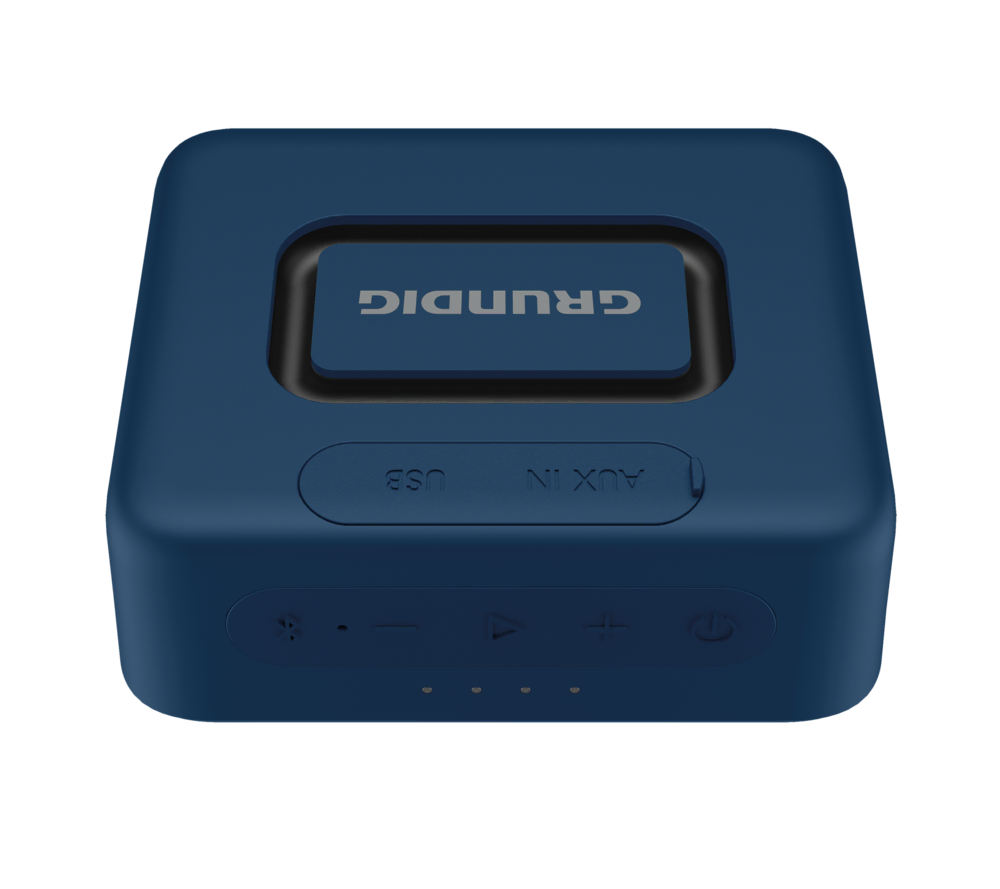 Jam Earth + Hoparlör