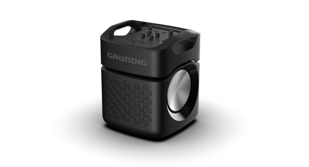 PartyHit Max Hoparlör