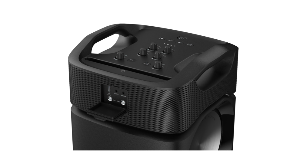 PartyHit Max Hoparlör