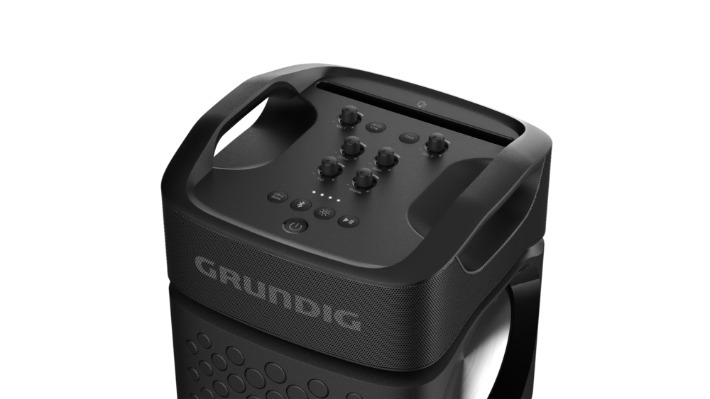 PartyHit Max Hoparlör