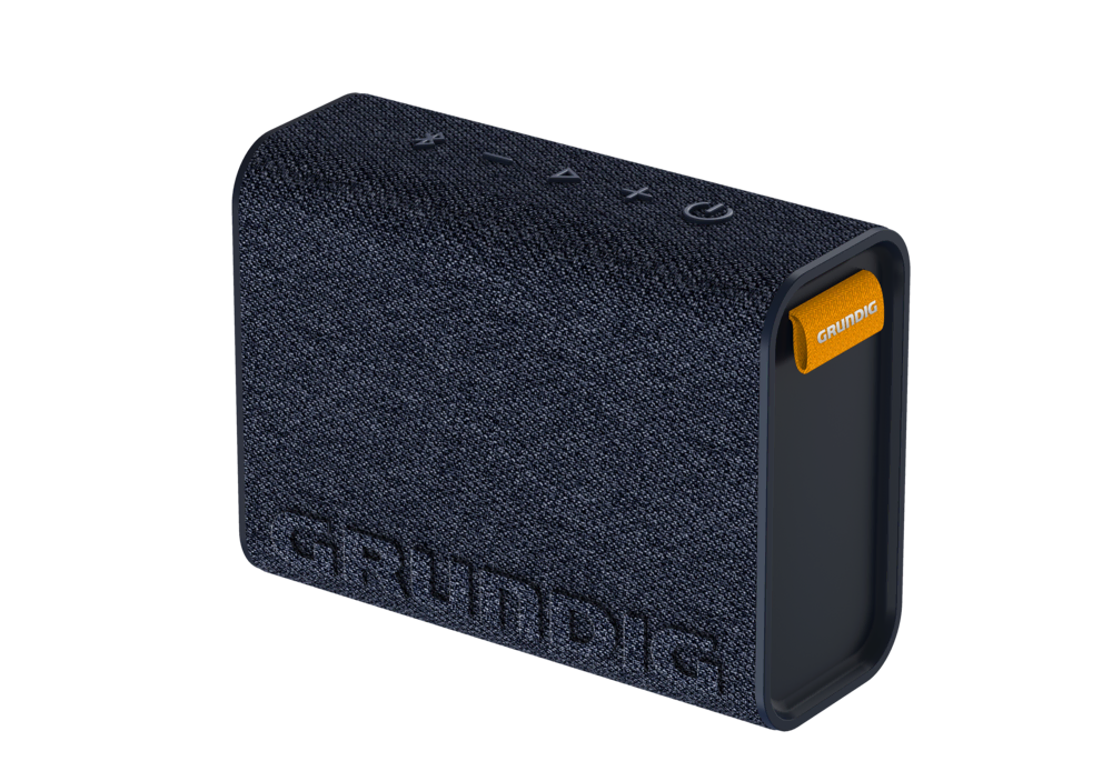 Solo 2 Blue Hoparlör