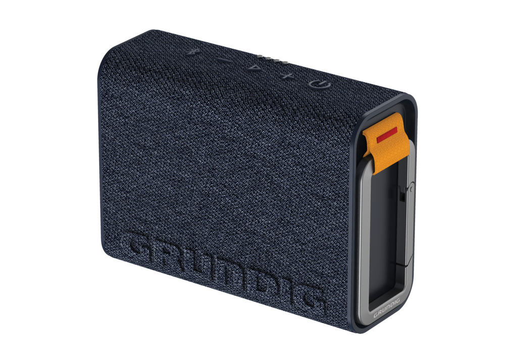 Jam 2 Blue Hoparlör