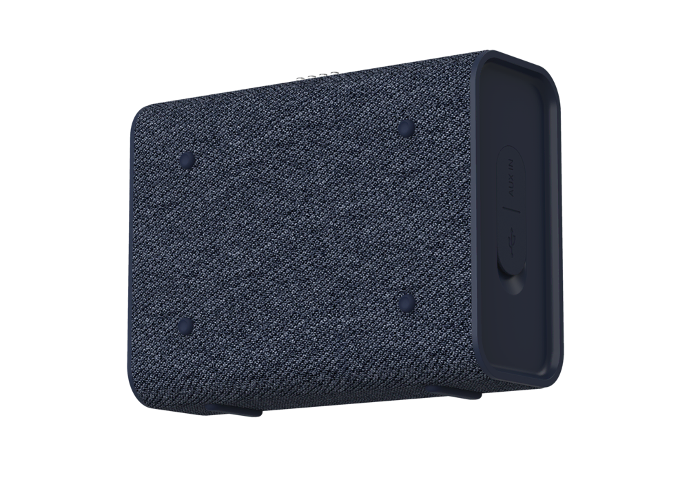 Jam 2 Blue Hoparlör