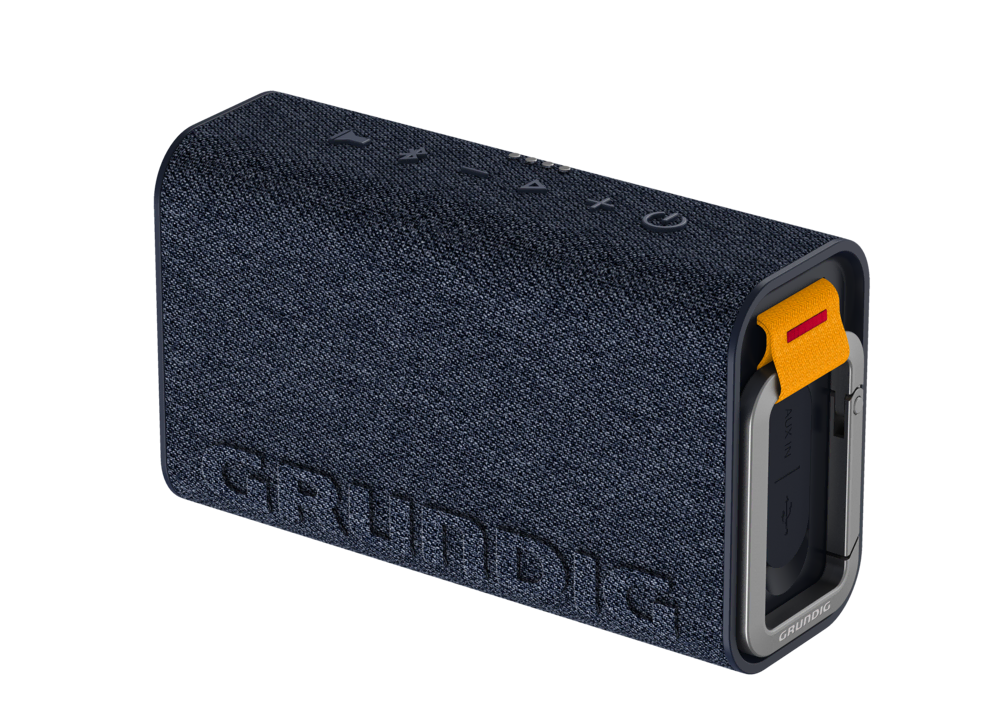 Xplore Blue Hoparlör